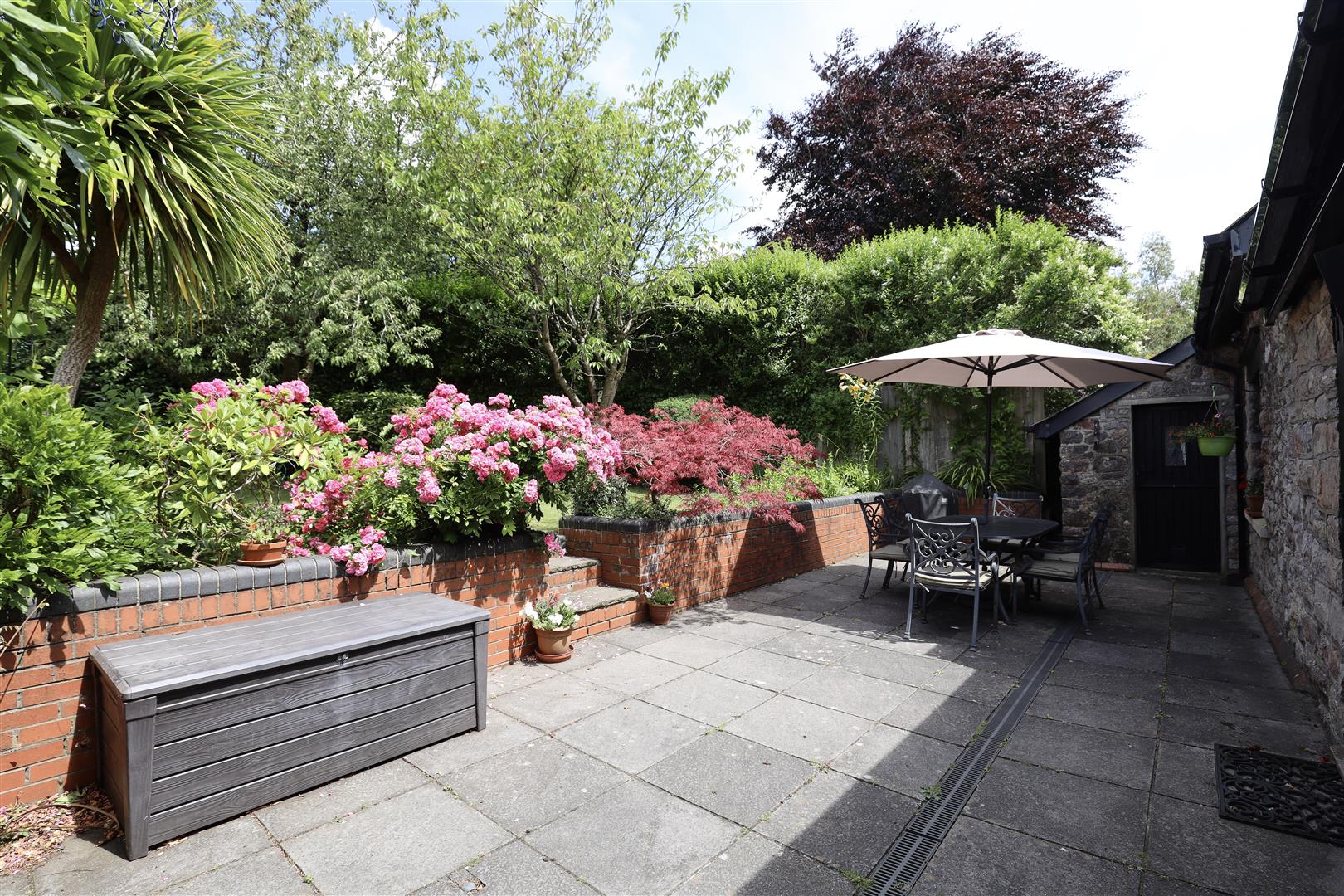 Westways, St Nicholas, Vale Of Glamorgan, CF5 6SG